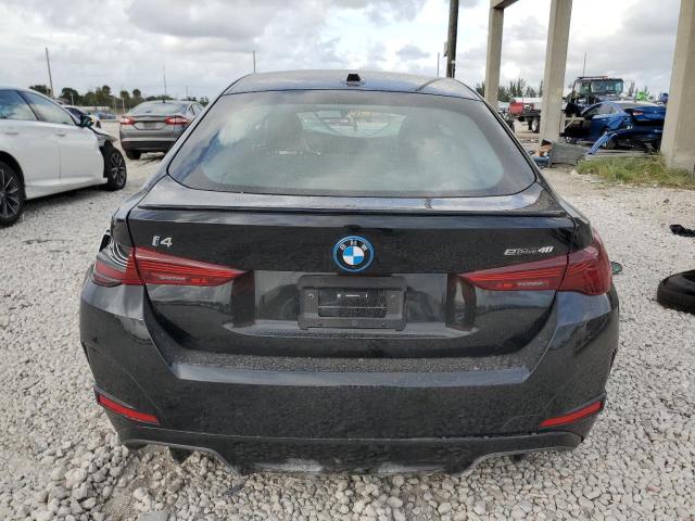 Photo 6 from auction – 2025 BMW I4 EDRIVE with VIN WBY23HD0XSFT96719