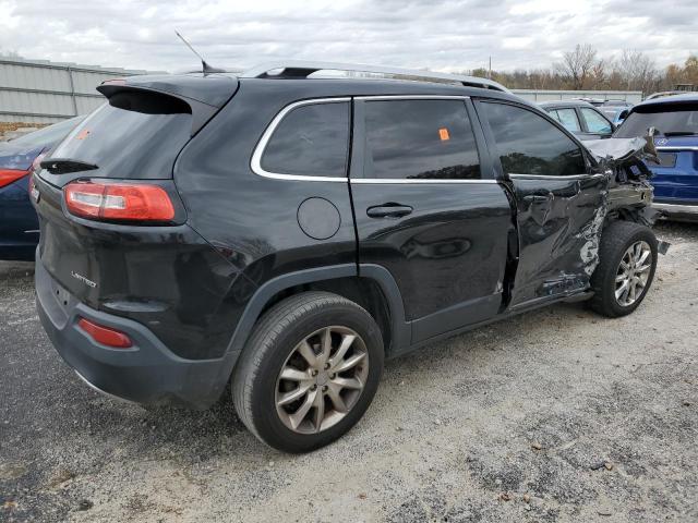 Photo 3 from auction – 2014 JEEP CHEROKEE L with VIN 1C4PJLDB5EW113293