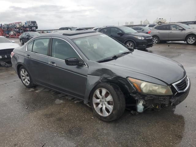 Photo 4 from auction – 2010 HONDA ACCORD with VIN 1HGCP2F78AA034984