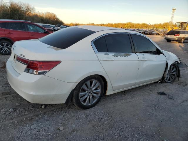Photo 3 from auction – 2011 HONDA ACCORD EXL with VIN 1HGCP2F81BA007930