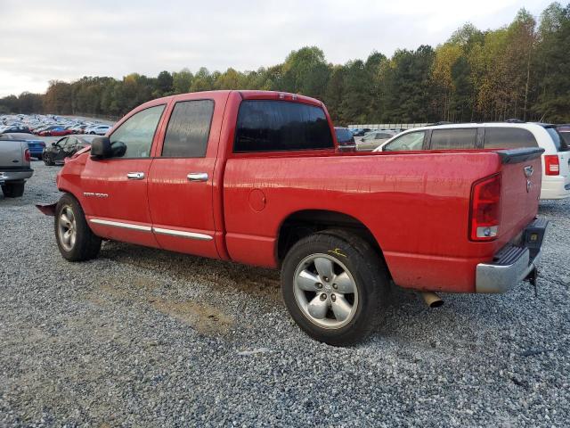 Photo 2 from auction – 2005 DODGE RAM 1500 S with VIN 1D7HA18D05S102963