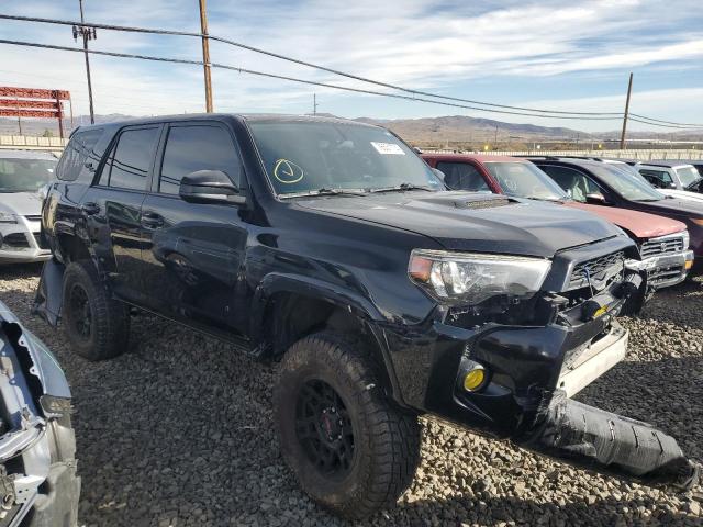 Photo 4 from auction – 2017 TOYOTA 4RUNNER SR with VIN JTEBU5JRXH5450904