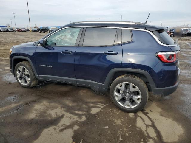 Photo 2 from auction – 2020 JEEP COMPASS LI with VIN 3C4NJDCBXLT223998