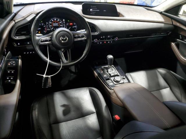 Photo 8 from auction – 2021 MAZDA CX-30 PREM with VIN 3MVDMBDL7MM260189