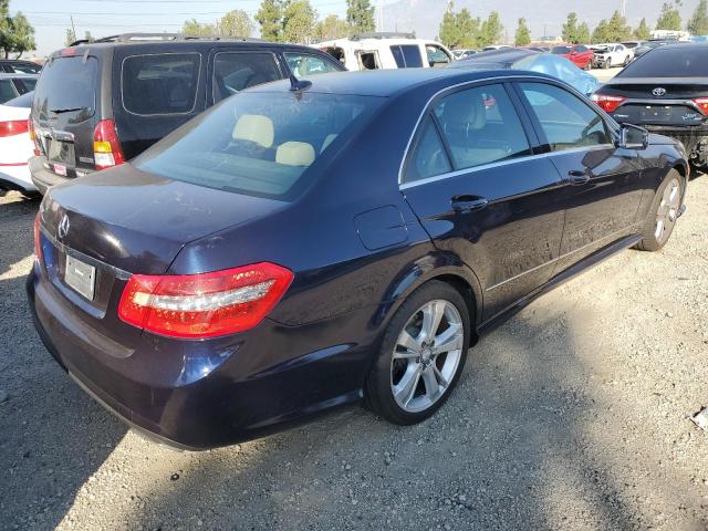 Photo 3 from auction – 2013 MERCEDES-BENZ E 350 with VIN WDDHF5KB8DA662914