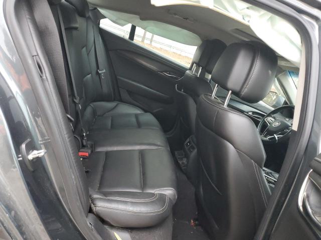 Photo 10 from auction – 2013 CADILLAC ATS with VIN 1G6AG5RX1D0152939