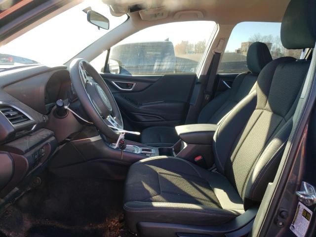 صورة رقم 7 من المزاد - 2021 SUBARU FORESTER مع VIN JF2SKADC4MH416039
