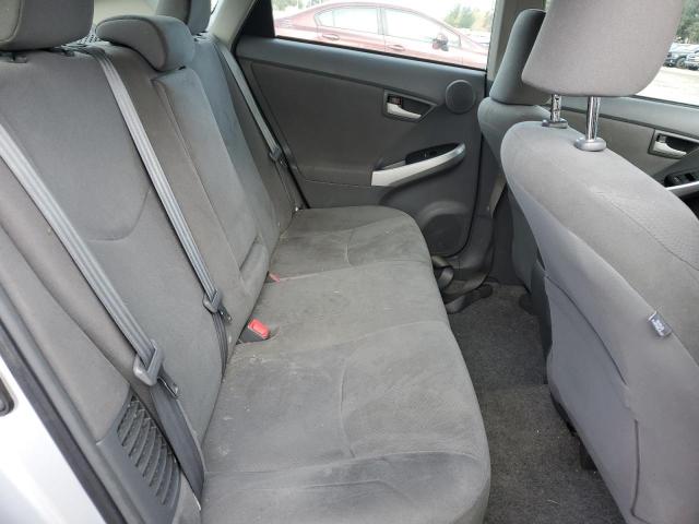Photo 10 from auction – 2010 TOYOTA PRIUS with VIN JTDKN3DU4A0191545