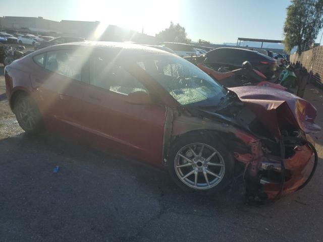 Photo 4 from auction – 2023 TESLA MODEL 3 with VIN 5YJ3E1EA3PF456253