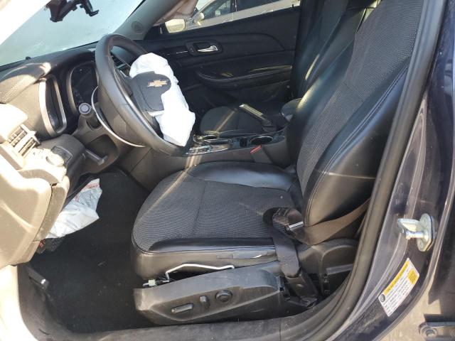 Photo 7 from auction – 2014 CHEVROLET MALIBU 1LT with VIN 1G11C5SL1EF249467