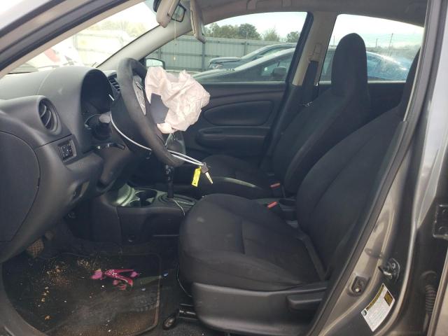 Photo 7 from auction – 2016 NISSAN VERSA S with VIN 3N1CN7AP3GL886883