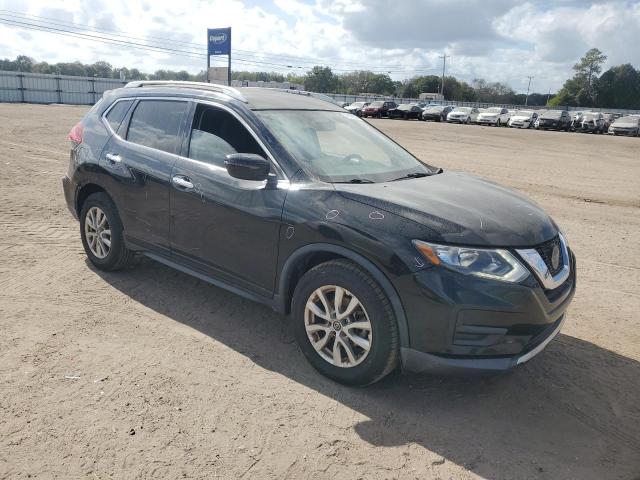 Photo 4 from auction – 2018 NISSAN ROGUE S with VIN KNMAT2MT6JP532647