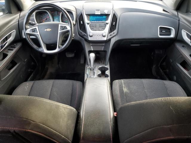 Photo 8 from auction – 2010 CHEVROLET EQUINOX LT with VIN 2CNFLPEY2A6253995