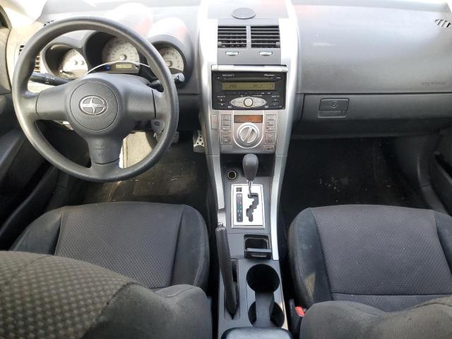 Photo 8 from auction – 2007 TOYOTA SCION TC with VIN JTKDE177170155252