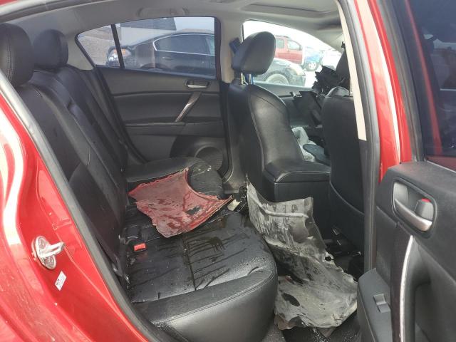 Photo 10 from auction – 2010 MAZDA 3 S with VIN JM1BL1S55A1343249