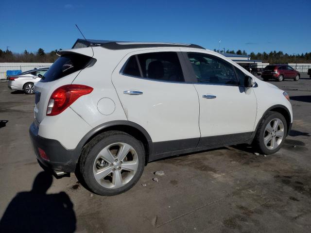 Photo 3 from auction – 2016 BUICK ENCORE with VIN KL4CJASB7GB620402