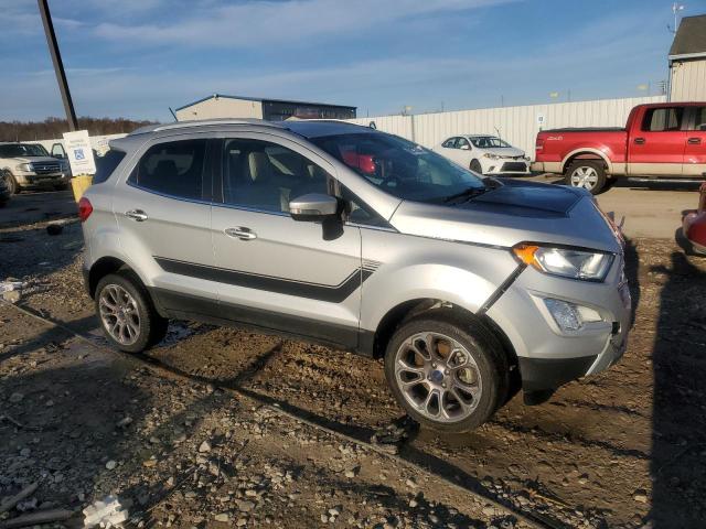 Photo 4 from auction – 2021 FORD ECOSPORT T with VIN MAJ6S3KL2MC434931