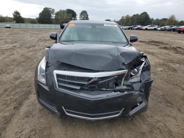 Photo 5 from auction – 2014 CADILLAC ATS with VIN 1G6AA5RA8E0114977