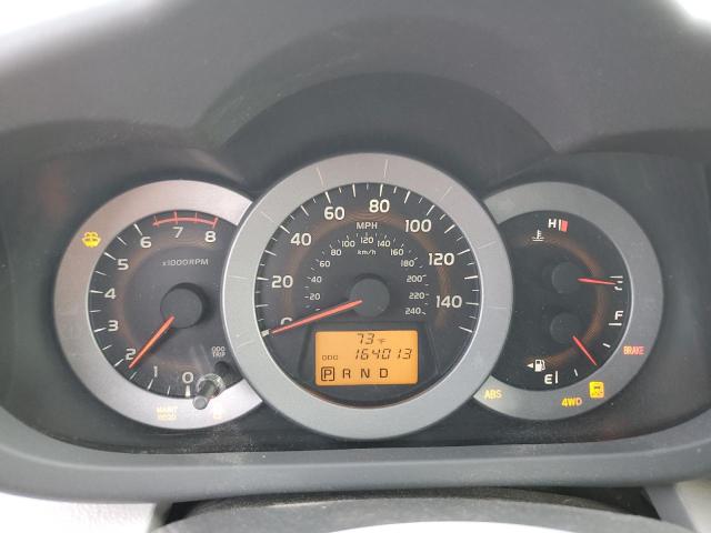 Zdjęcie 9 z aukcji – 2010 TOYOTA RAV4 z VIN 2T3BK4DVXAW018292