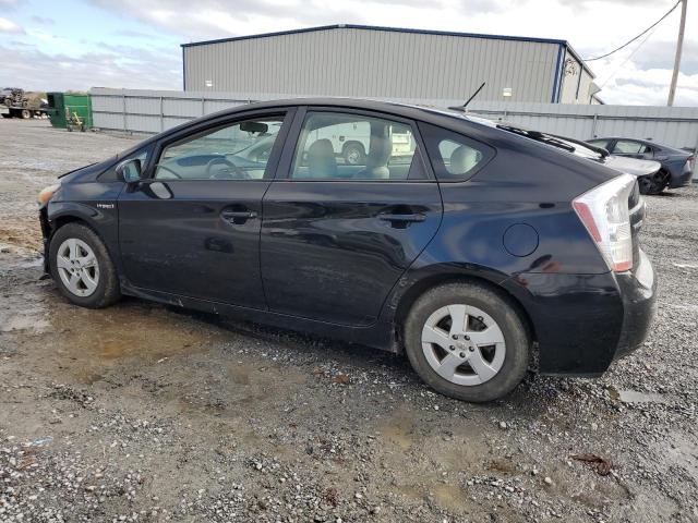 Photo 2 from auction – 2011 TOYOTA PRIUS with VIN JTDKN3DU1B1378043
