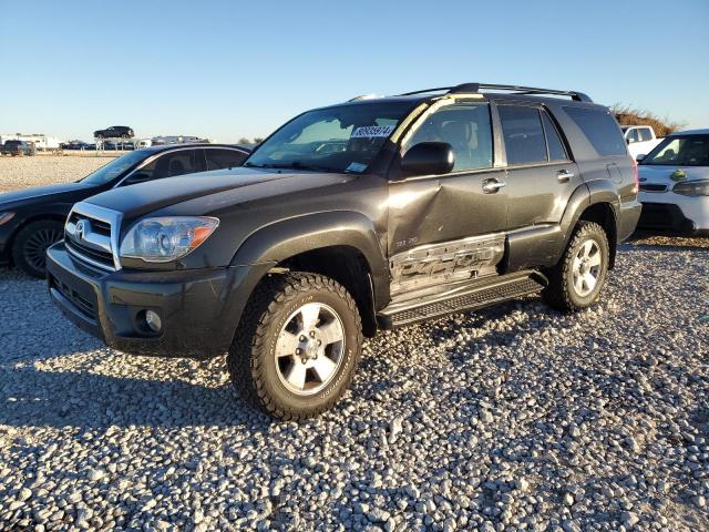 TOYOTA 4RUNNER SR 2007 with VIN JTEBU14R578107113 - Photo from auction