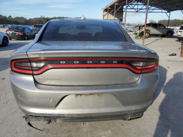 Photo 6 from auction – 2016 DODGE CHARGER SX with VIN 2C3CDXHG2GH227468