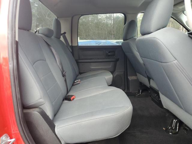 Photo 10 from auction – 2017 RAM 1500 ST with VIN 3C6RR6KT3HG713903
