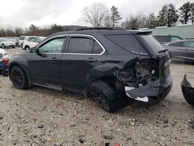 Photo 2 from auction – 2013 CHEVROLET EQUINOX LT with VIN 2GNFLNEK7D6415569