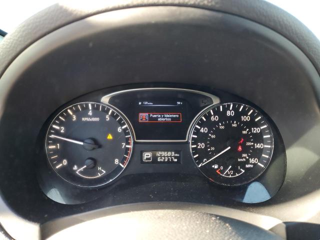 Photo 9 from auction – 2014 NISSAN ALTIMA 2.5 with VIN 1N4AL3APXEN345982