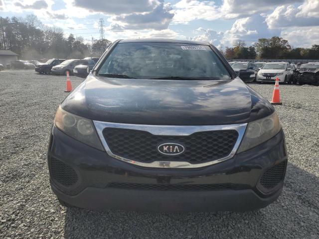 Photo 5 from auction – 2011 KIA SORENTO BA with VIN 5XYKT3A15BG038846