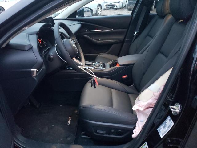 Photo 7 from auction – 2025 MAZDA CX-30 PREF with VIN 3MVDMBCM1SM757651