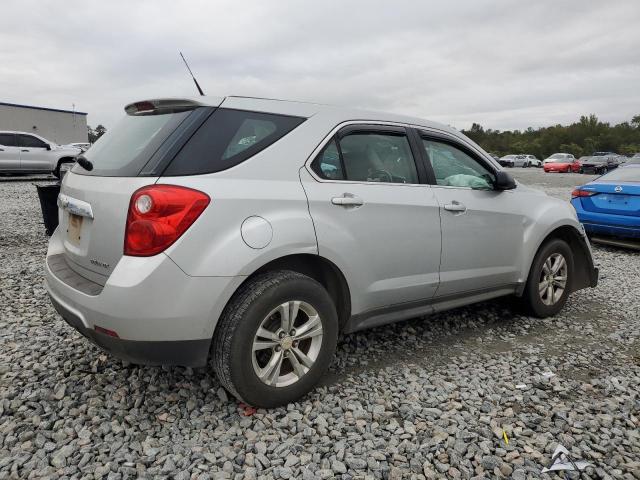Photo 3 from auction – 2011 CHEVROLET EQUINOX LS with VIN 2GNALBEC7B1154813