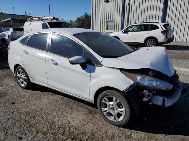 Photo 4 from auction – 2014 FORD FIESTA SE with VIN 3FADP4BJ7EM220756
