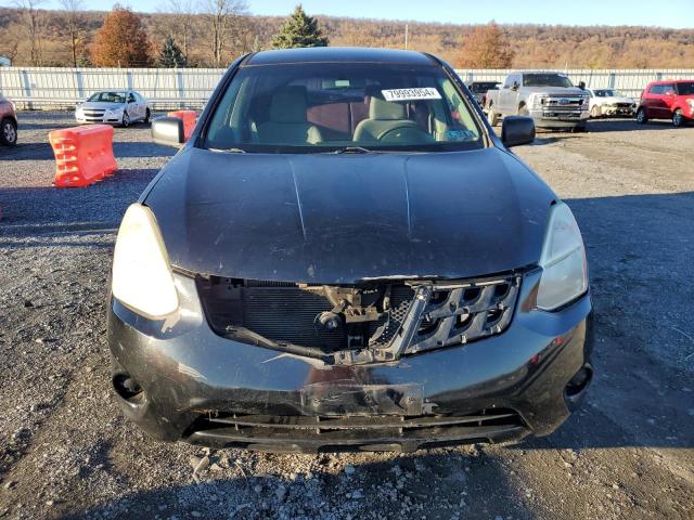 Photo 5 from auction – 2011 NISSAN ROGUE S with VIN JN8AS5MT8BW572342
