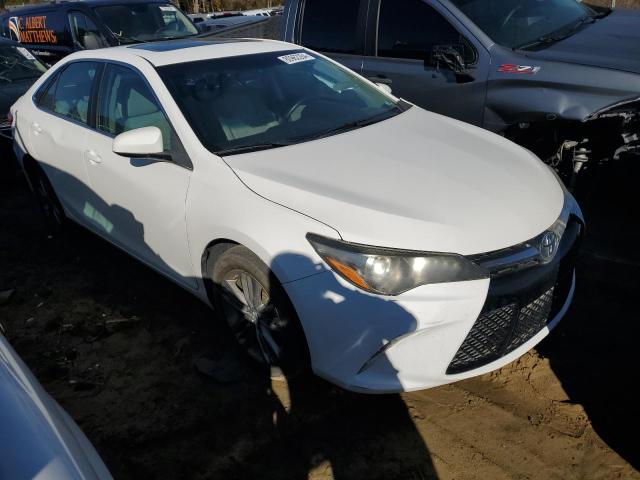 Photo 4 from auction – 2017 TOYOTA CAMRY LE with VIN 4T1BF1FK9HU690109