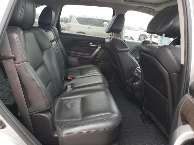 Photo 11 from auction – 2012 ACURA MDX with VIN 2HNYD2H24CH548120