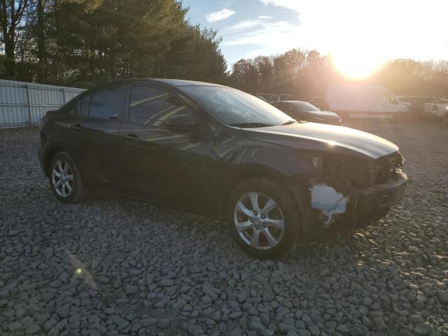 Photo 4 from auction – 2010 MAZDA 3 I with VIN JM1BL1SG6A1177941