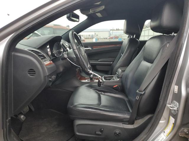 Photo 7 from auction – 2013 CHRYSLER 300 with VIN 2C3CCAAG0DH707739