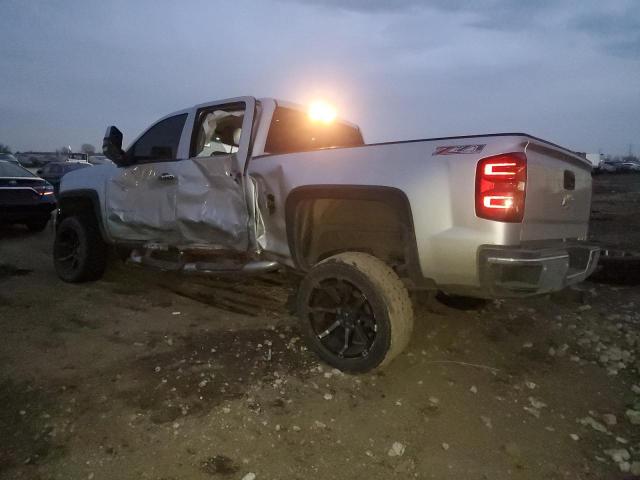 Photo 2 from auction – 2015 CHEVROLET SILVERADO with VIN 1GC1KVE8XFF119030