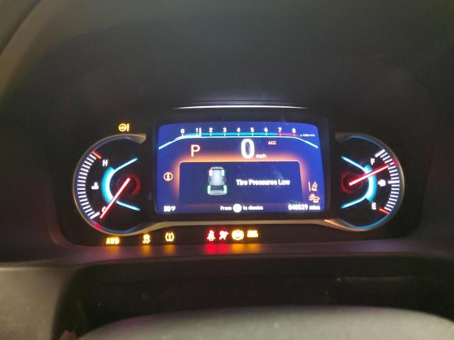 Photo 9 from auction – 2019 HONDA PILOT EXL with VIN 5FNYF6H55KB008152