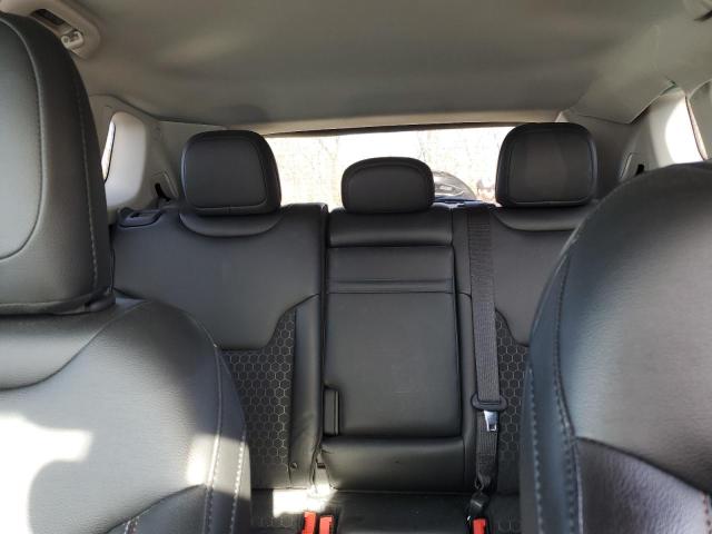 Photo 10 from auction – 2019 JEEP COMPASS LA with VIN 3C4NJDBB8KT724078