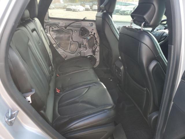 Photo 11 from auction – 2019 LINCOLN MKC SELECT with VIN 5LMCJ2D90KUL47539