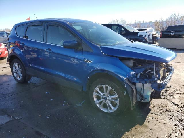 Photo 4 from auction – 2019 FORD ESCAPE SE with VIN 1FMCU9GD5KUC26637