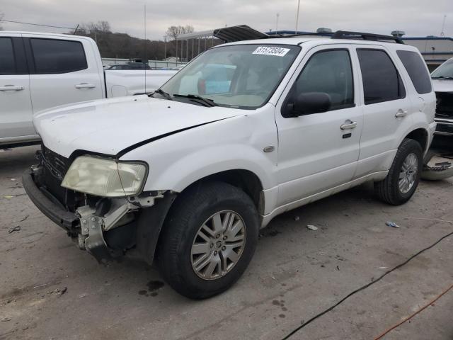 MERCURY MARINER 2005 with VIN 4M2YU56195DJ21222 - Photo from auction