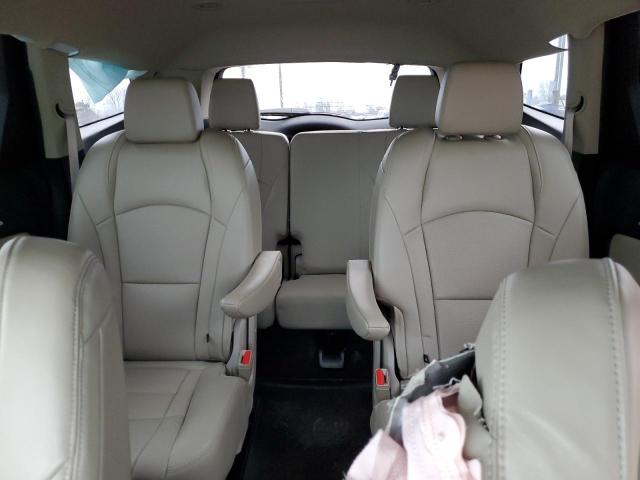 Photo 10 from auction – 2019 BUICK ENCLAVE ES with VIN 5GAEVAKW8KJ298584