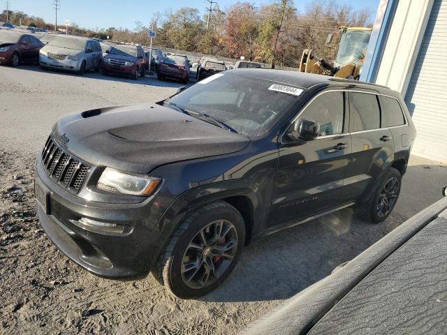Photo 1 from auction – 2015 JEEP GRAND CHER with VIN 1C4RJFDJ9FC712203