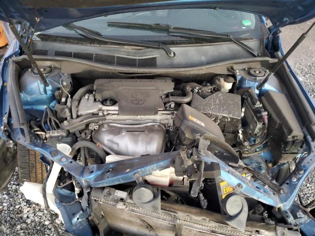 Photo 11 from auction – 2017 TOYOTA CAMRY LE with VIN 4T1BF1FK4HU725851