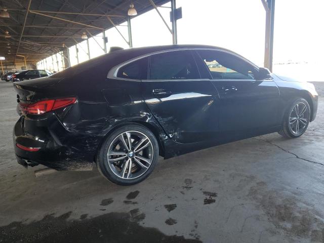 Photo 3 from auction – 2021 BMW 228XI with VIN WBA73AK05M7H47258