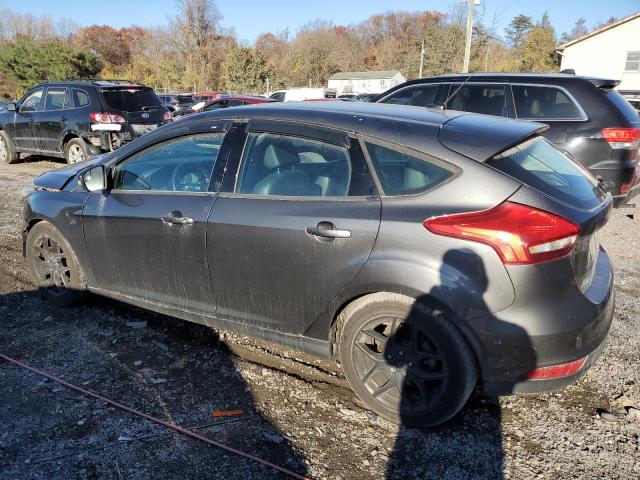 Photo 2 from auction – 2016 FORD FOCUS SE with VIN 1FADP3K24GL307764