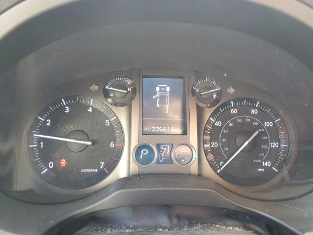 Photo 9 from auction – 2011 LEXUS GX 460 PRE with VIN JTJJM7FX0B5033119